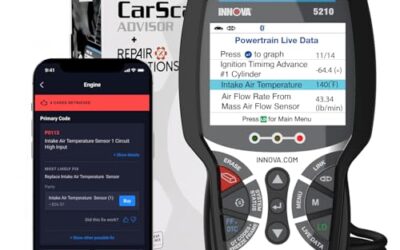 Best OBD2 Apps: Which Adapter-and-App Pair Fits Your Car?