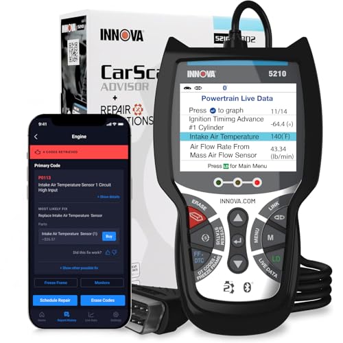 Best OBD2 Apps: Which Adapter-and-App Pair Fits Your Car? 3 Best DIY OBD2 Scanner: Choose the Right Tool for Your Car