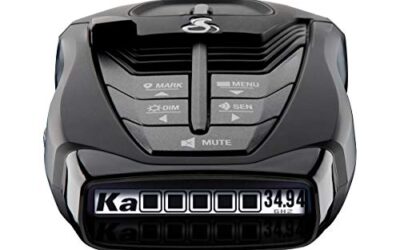 Best Concealed Radar Detector: Stealth Features, Directional Coverage, and Value