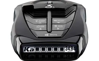 Best Radar Detector for Florida: GPS, Directional Alerts, and Value