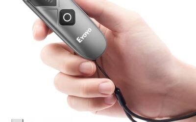 Best QR Code Reader for Android Phones: Flexible Bluetooth Picks