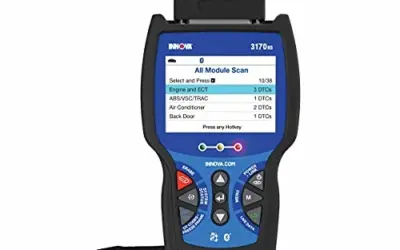Best OBD1 and OBD2 Scanner for DIY Vehicle Diagnostics