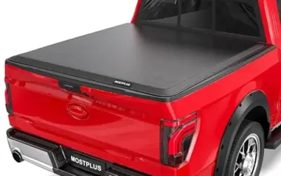 Best Tonneau Cover For Short Bed Truck: Fitment-First Picks