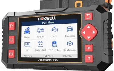 Best Scan Tool for Subaru: What to Buy for Engine, ABS, and More