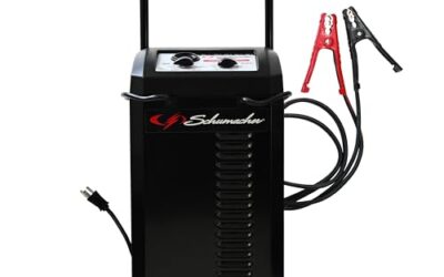 Best Manual 12 Volt Battery Charger