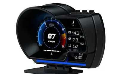 Best OBD2 Gauge: Matching the Right Digital Display to Your Car