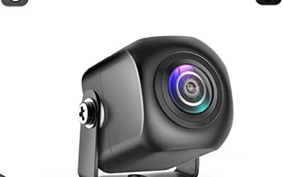 Best Rear View Backup Camera for Wired, Wireless, and Factory-Swap Installs