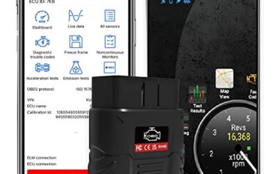 Best OBD2 Bluetooth Adapter for Torque: Diagnostic Hardware Compared