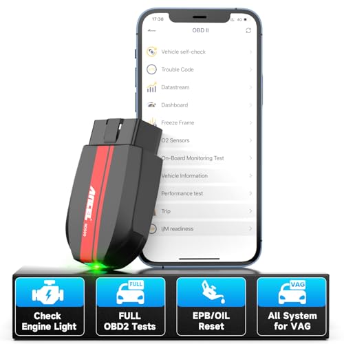 Best Audi OBD2 Scanner: VAG Tools for Diagnostics, Resets, and Coding