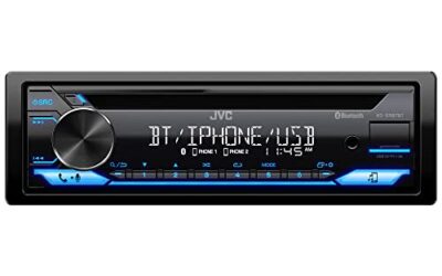 Best JVC Car Stereo Upgrades for Touchscreen, Audio Tuning, and Dash Compatibility