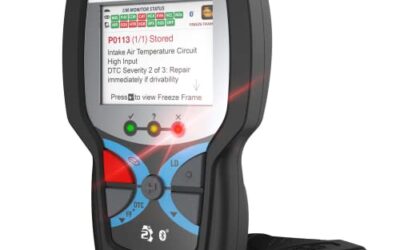 Best Android OBD2 App: Top Adapter Picks for DIY Diagnostics