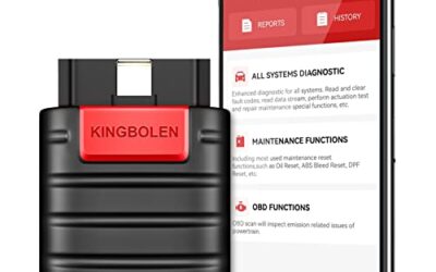 Best OBD2 Software: Top Diagnostic Packages and Interface Tools