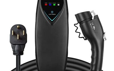 Best EV Charger 240 Volt AeroVironment Alternatives for Home Charging