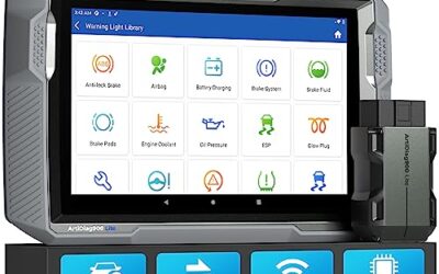 Best Snap On Scan Tool Hardware and Professional Diagnostic Alternatives