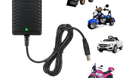 Best Choice Products Battery Charger 6 Volt
