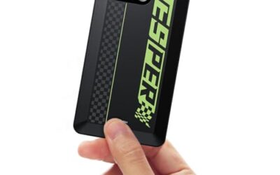 Best Motorcycle Jump Starter: Compact 12V Packs That Fit a Saddlebag