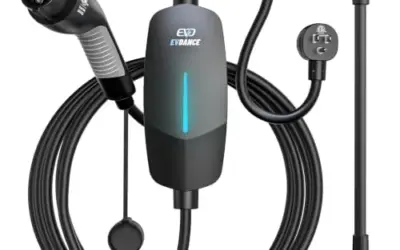 Portable EV Charger Buying Guide: Matching Amperage, Plugs, and Voltage to Your Drive