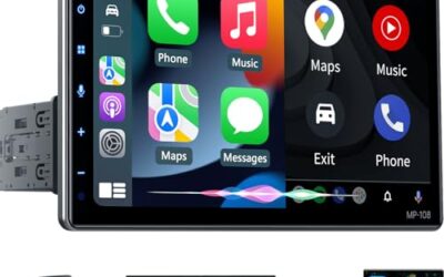 Best Android Head Unit with Cameras: 10 Top Displays and Camera Kits Evaluated