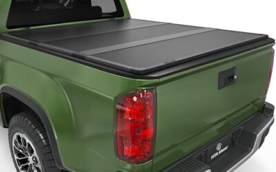 Best Quality Truck Hard Tonneau Covers for Secure, Weather-Ready Bed Storage