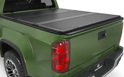 Best Quality Truck Hard Tonneau Covers for Secure, Weather-Ready Bed Storage