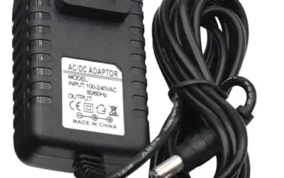 Best Battery Charger to Charge RV Batteries with Generator: Power and Amperage Guide