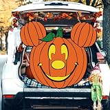 Halloween Car Trunk Decor: 10 Kits and Props for Trunk or Treat