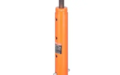 Floor Jack Capacity Guide: How to Size Your Lift Equipment