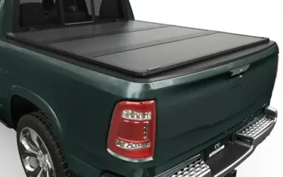 Best Hard Trifold Tonneau Covers: Exact-Fit Picks for Popular Trucks