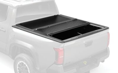 Best Hard Tonneau Covers Under 300