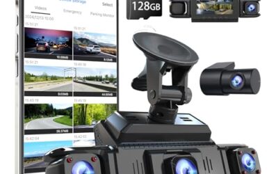 Best Dash Cam Cameras for Cars by Channel Count and Budget