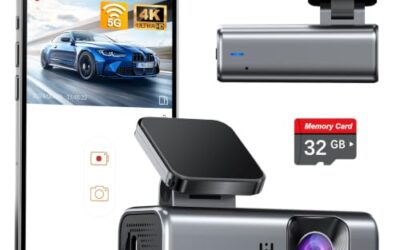 Best Dashcam Cameras