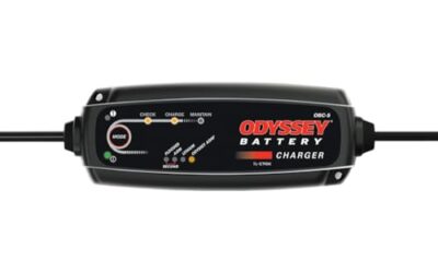 Best Battery Charger For Odyssey Batteries