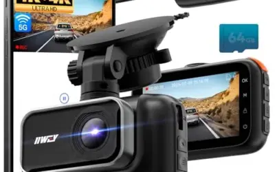 Dash Cam Buying Guide for Beginners: Pick the Right Coverage and Setup