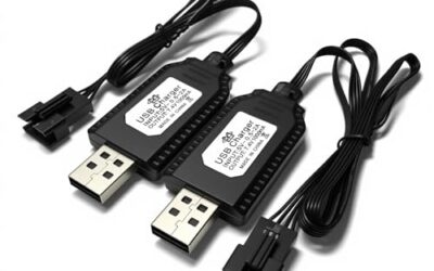 Best Battery Charger for Gel Batteries: Smart 12V Picks
