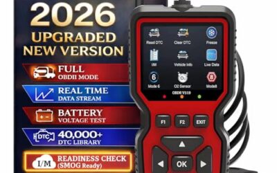 Best OBD2 Scanners for Advanced Use: Match the Tool to the Vehicle