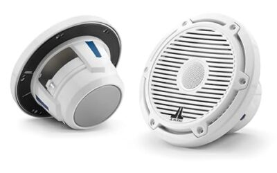 Best Head Unit For JL Audio C1 650 Speakers