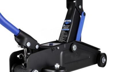 Best Floor Jack With Stands for Cars, SUVs, and Garage Work