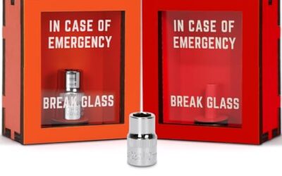 Christmas Gifts for Car Guys, From Gag Gifts to Garage Essentials