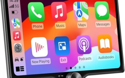 Best Car Stereo for Android Phones: Complete In-Dash and Portable Guide