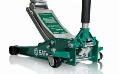 Floor Jack Buying Guide: Low-Profile Picks for Cars, SUVs, and Trucks