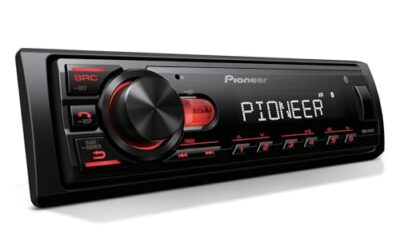 Best Cheap Bluetooth Car Stereo Picks for Simple Upgrades