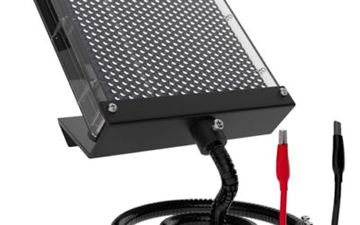Best 2 Watt Solar 12 Volt Battery Charger: Ultra-Low Maintainers and Step-Up Alternatives