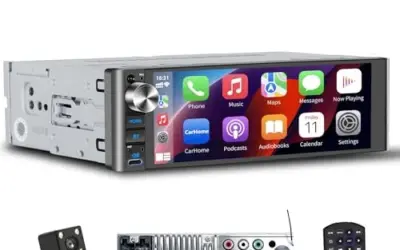 Best 4 Volt Single Din Head Unit: Preamp Voltage and Fitment Guide