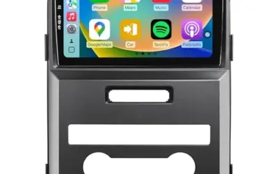 Best Head Unit With Android Auto for Bright Lights: Sunlight-Readable Picks