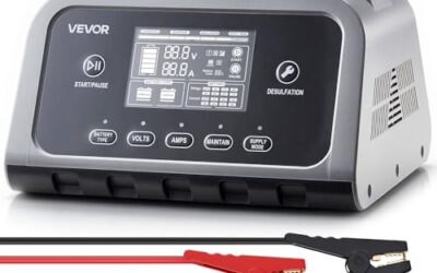 Best 48 Volt Battery Maintainer for Golf Carts and Marine Applications