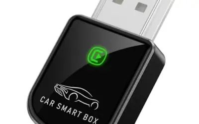 Best Wireless CarPlay Receiver Options for Upgrading Your Vehicle Audio and Navigation