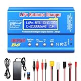 Best Battery Charger Discharge Balance For Power Tool Nicad Batteries