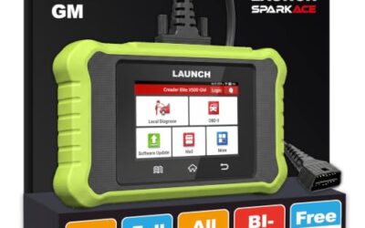 Best GM OBD2 Scanner App: Phone Based Picks for GM Vehicles