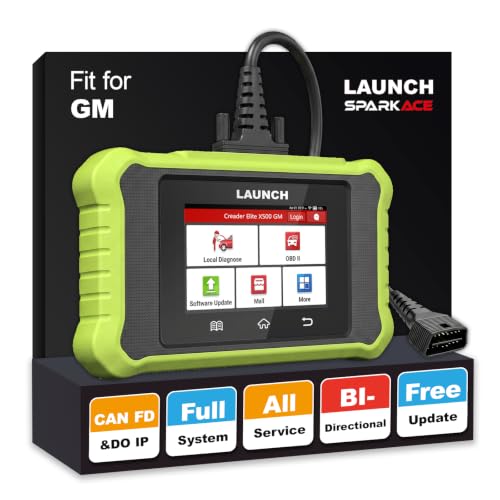 Best GM OBD2 Scanner App: Picks for DIY Diagnostics