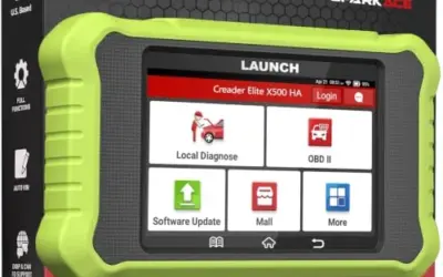 Best Scan Tool for Honda: The Right Match for Your Car